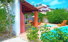 Residencial Mar Da Galileia